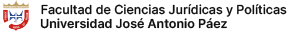 Facultad de Ciencias Jurídicas y Políticas | UJAP Logo